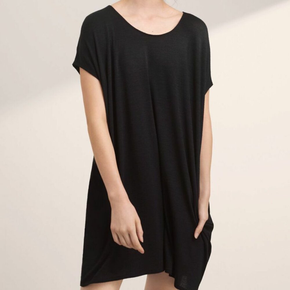 Wilfred Free Lorelei Tunic Dress - Picture 1 of 5